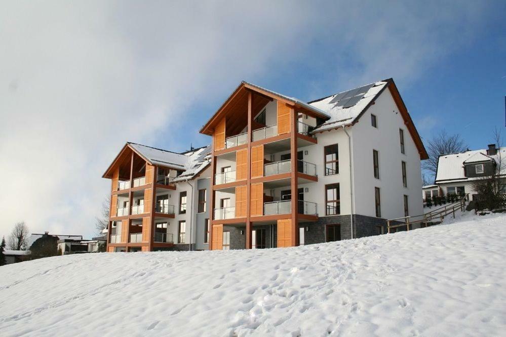 Welcome In - Resort Winterberg, Winterberg-Neuastenberg Екстер'єр фото